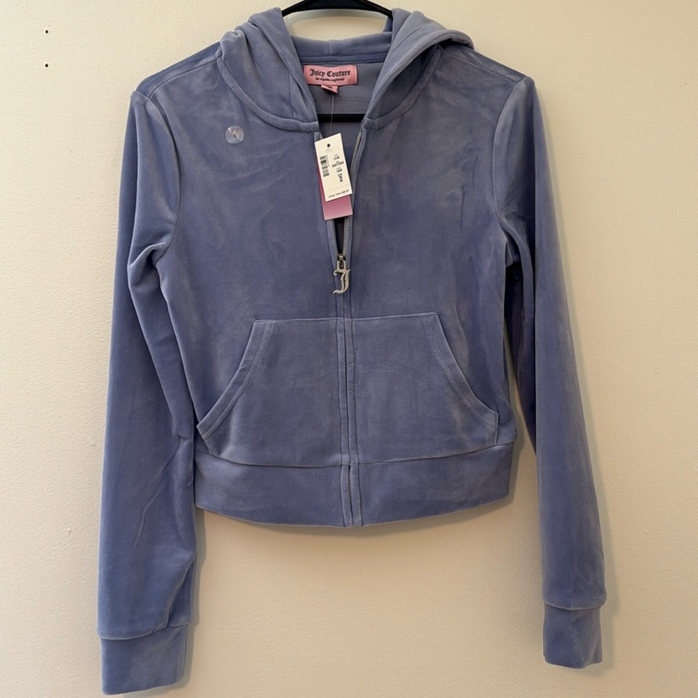 NWT Juicy Couture size small